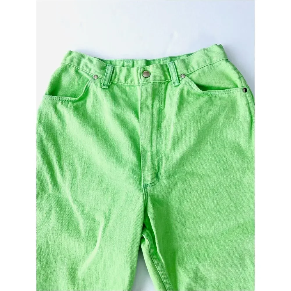 Wrangler brand color